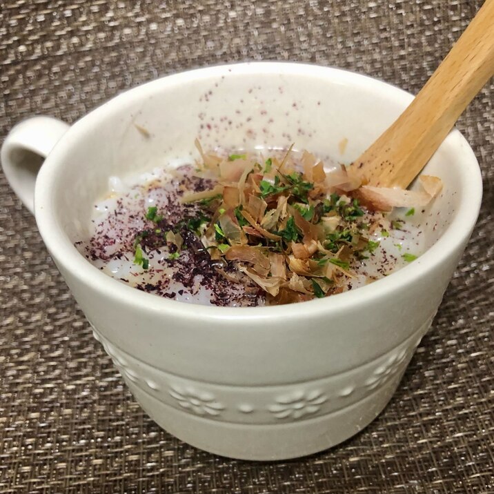 ダイエットレシピ オートミールゆかりご飯 レシピ 作り方 By りんりんりん 楽天レシピ ダイエットレシピ オートミールゆかりご飯 レシピ 作り方 By りんりんりん 楽天レシピ